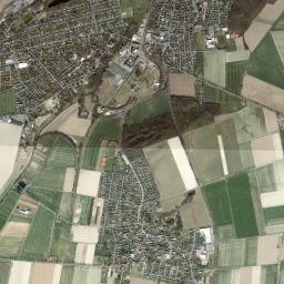 Ilsede High Resolution Satellite Map