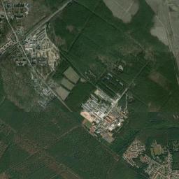 Beelitz, DE locator map