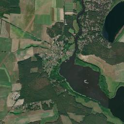 Bestensee, DE locator map