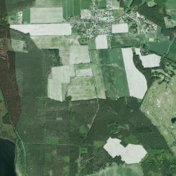 Reichenwalde High Resolution Satellite Map