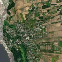 Zbąszyń High Resolution Satellite Map