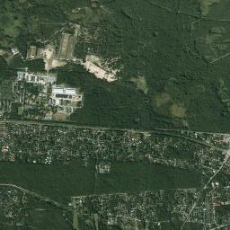 Sulejówek High Resolution Satellite Map