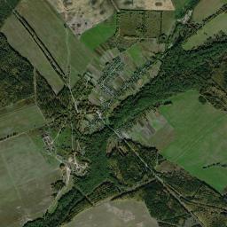 Klimovskiy Rayon High Resolution Satellite Map