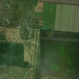 Petrovskiy High Resolution Satellite Map