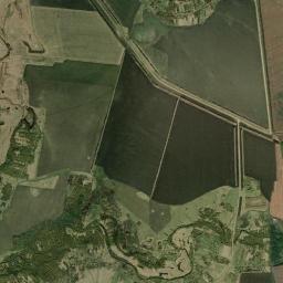 Sampurskiy Rayon High Resolution Satellite Map