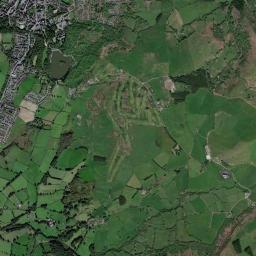 3 High Street, Llandrindod Wells, Powys  Satellite Map