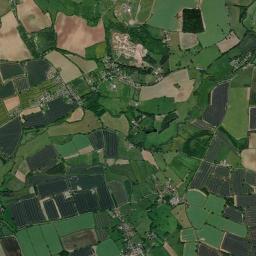 1 Mill Lane, Great Alne, Alcester, Warwickshire Satellite Map