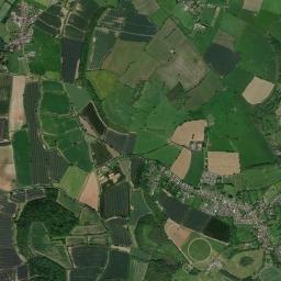 Wilmcote High Resolution Satellite Map