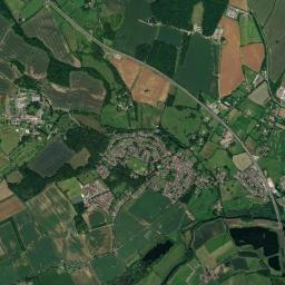 Sharnbrook High Resolution Satellite Map