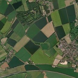 Bottisham High Resolution Satellite Map