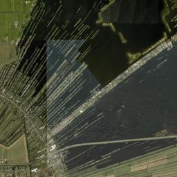 Vinkeveen High Resolution Satellite Map