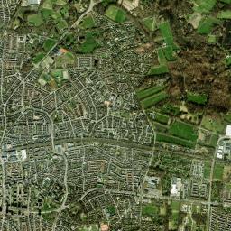 Wooldrik High Resolution Satellite Map