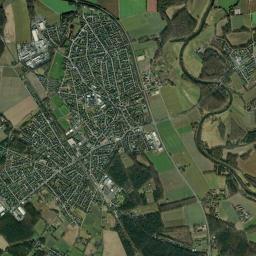 Emsdetten, DE locator map