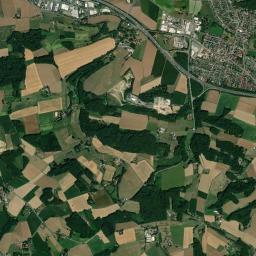 Bissendorf High Resolution Satellite Map