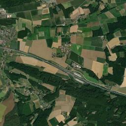 Bissendorf, DE locator map