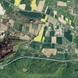 Heeßen High Resolution Satellite Map