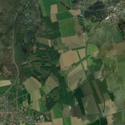 Wennigsen, DE locator map
