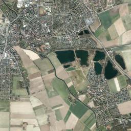 Sarstedt High Resolution Satellite Map