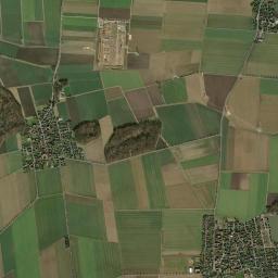Vechelde, DE locator map
