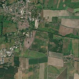 Beelitz High Resolution Satellite Map