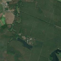 Bestensee, DE locator map