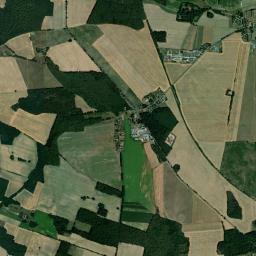 Rietz Neuendorf High Resolution Satellite Map