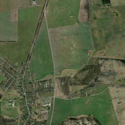 Charnawchytsy High Resolution Satellite Map