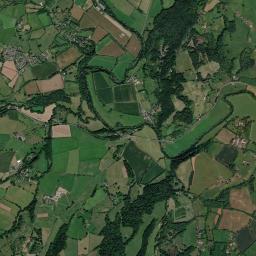 B4197, Worcester, Worcestershire WR6, UK Satellite Map
