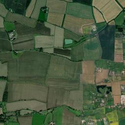 Colesden Road, Bedford MK44, UK Satellite Map