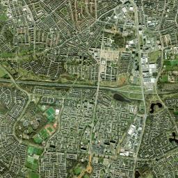 Pathmos High Resolution Satellite Map