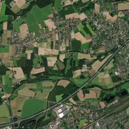 Löhne High Resolution Satellite Map