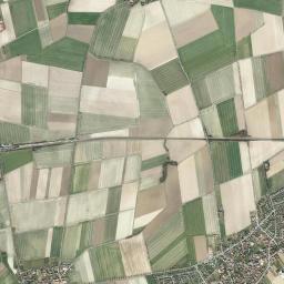 Söhlde High Resolution Satellite Map