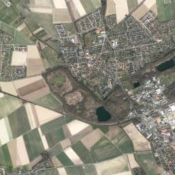 Lengede High Resolution Satellite Map