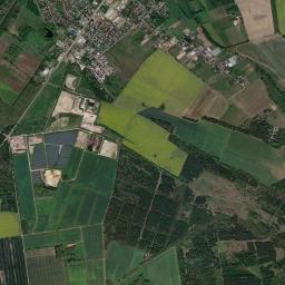 Möser High Resolution Satellite Map