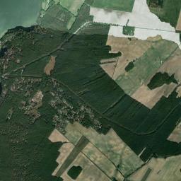 Wendisch Rietz, DE locator map