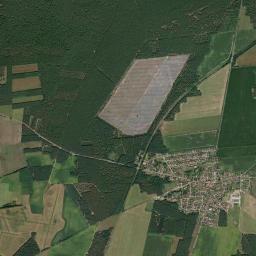 Mixdorf High Resolution Satellite Map