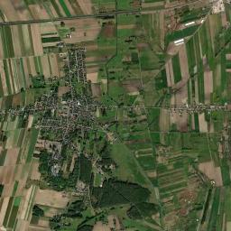 Grzegorzew High Resolution Satellite Map