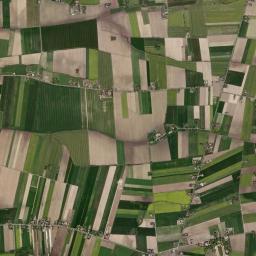 Olszówka High Resolution Satellite Map