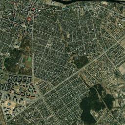 Kobryn High Resolution Satellite Map