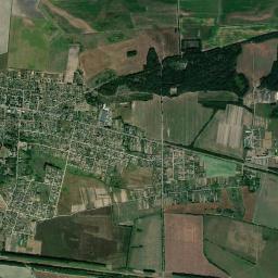 Antopal’ High Resolution Satellite Map