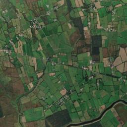Ciarraí High Resolution Satellite Map