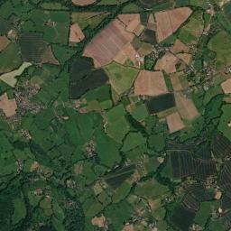 2 Sherridge Road, Leigh Sinton, Malvern Satellite Map