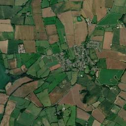 Byfield High Resolution Satellite Map