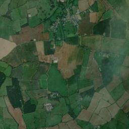 21 Banbury Rd, Litchborough, Towcester, Northamptonshire NN12 Satellite Map