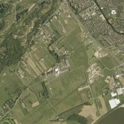 Valkenburg High Resolution Satellite Map