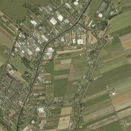 Papenveer High Resolution Satellite Map