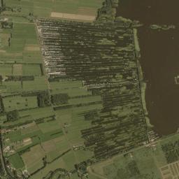 Stichtse Vecht High Resolution Satellite Map