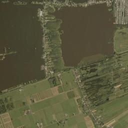 Breukeleveen High Resolution Satellite Map