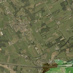 Terschuur High Resolution Satellite Map