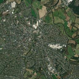 Emsdetten High Resolution Satellite Map